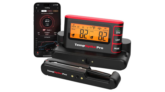 ThermoPro TempSpike Pro Wireless Meat Thermometer Review
