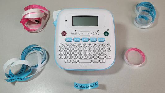 Brother P-touch PT-N25BT Review