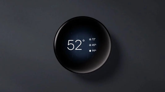 Google Nest Learning Thermostat (4th Gen) Review