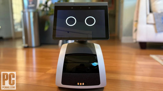 Amazon Astro Review