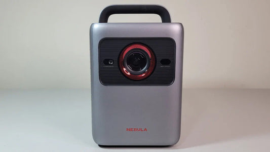 Anker Nebula Cosmos 4K SE Review