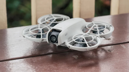 DJI Neo Review