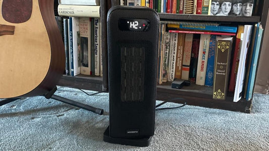 Morento Smart Space Heater Review