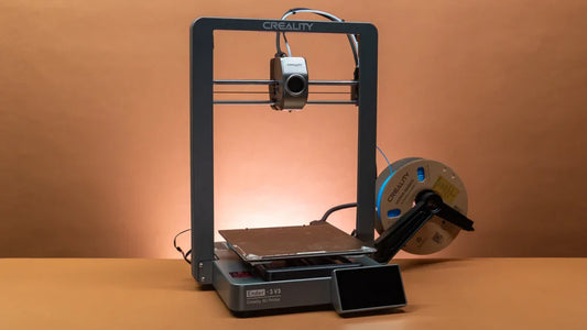 Creality Ender-3 V3 Review