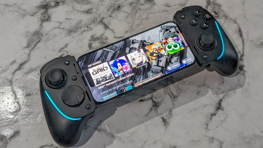 Razer Kishi Ultra Review