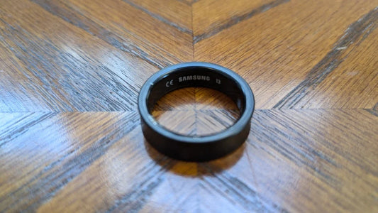 Samsung Galaxy Ring Review