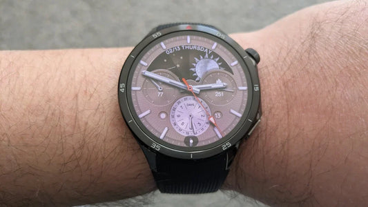OnePlus Watch 3 Review