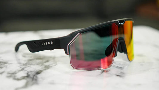 Chamelo Music Shield Review