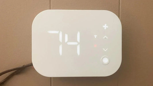 Commercial Electric Smart Thermostat Review
