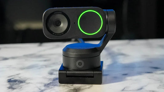 Insta360 Link 2 Review