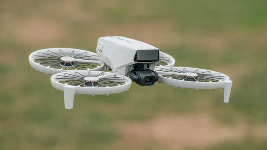 DJI Flip Review