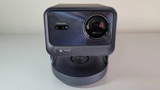 Hisense C2 Ultra Review