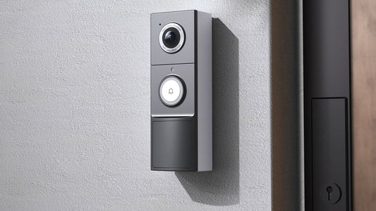 TP-Link Tapo D225 Video Doorbell Camera Review