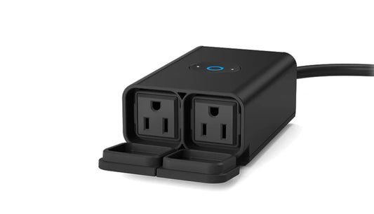 Ring Outdoor Smart Plug Review