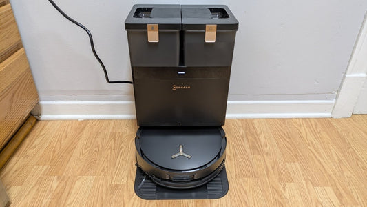Ecovacs Deebot X8 Pro Omni Review