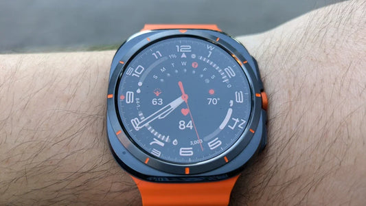 Samsung Galaxy Watch Ultra Review