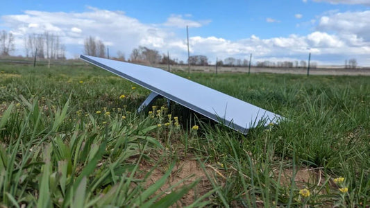 Starlink Dish V4 and Router Gen 3 Review