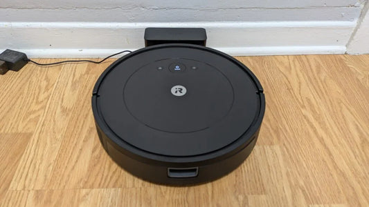iRobot Roomba Combo Essential Review