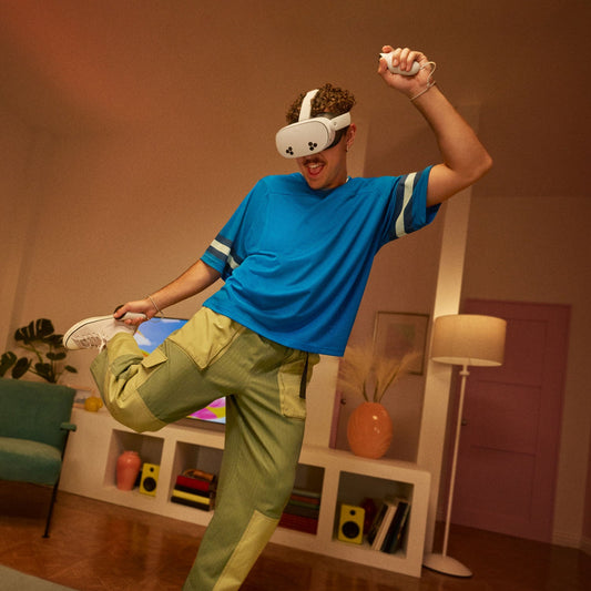 VR and MR buying guide: find the best Virtual Reality headset for your needs in 2024