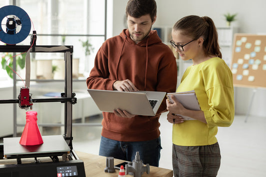 3D Printer Buying Guide