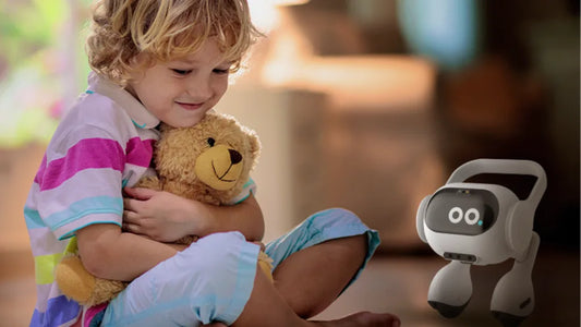 LG's AI Agent brings your home into the future