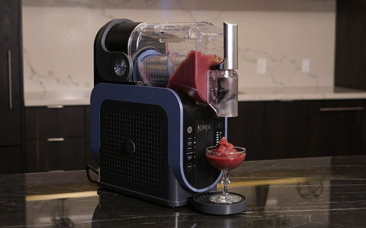 Ninja SLUSHi frozen drink maker review