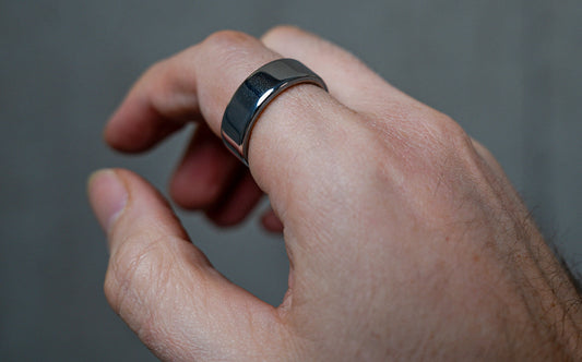 Oura Ring 4 review