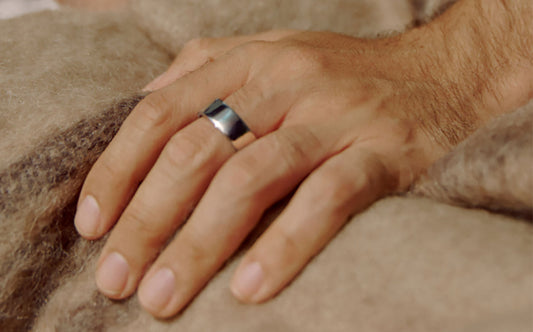 Smart rings vs. smartwatches: which is right for you?