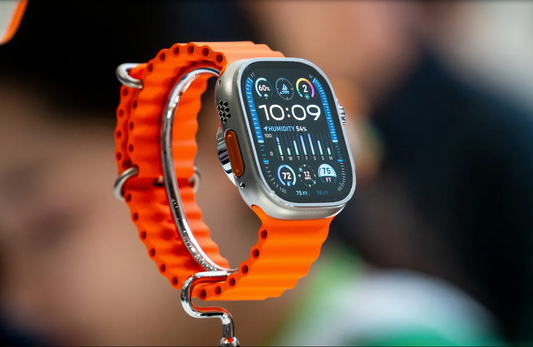 Apple Watch Ultra 2 vs. Watch Ultra: Is it time to upgrade?