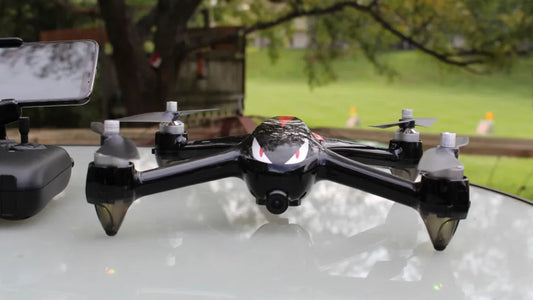 The Best Drones Under $500 of 2025