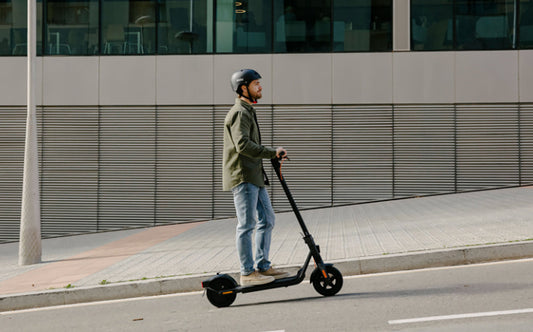 Top 15 must-have electric scooter accessories for 2025