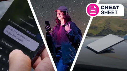 What is Starlink? How to get the satellite service for free on your phone with T-Mobile, plus everything you need to know