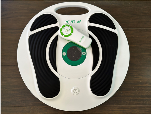 Revitive Medic review