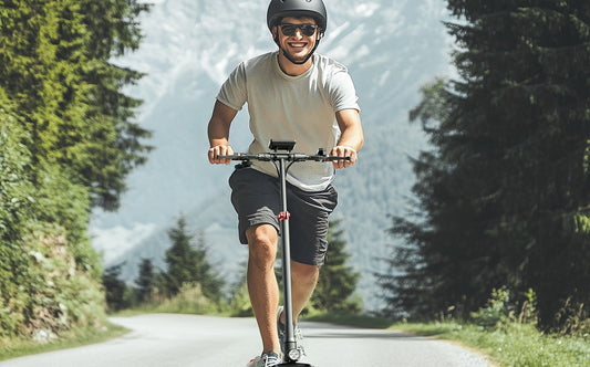 Electric scooter laws in Canada you need to know