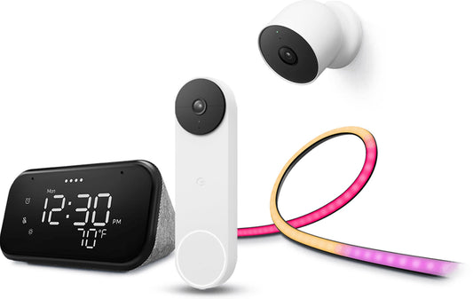 Smart home buying guide