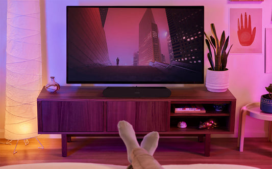 What is a sound bar and do you need one?