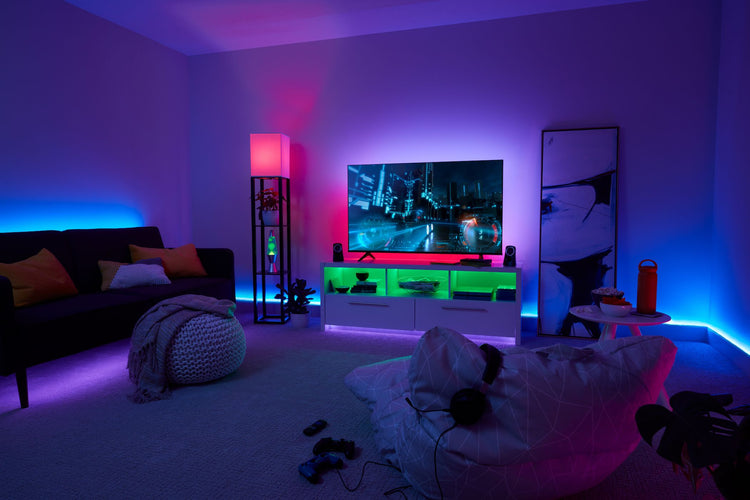 Smart Light