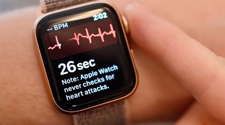 Smart Health