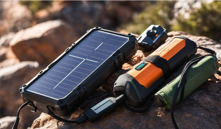 Smart Outdoor