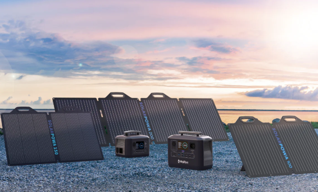 Portable Energy