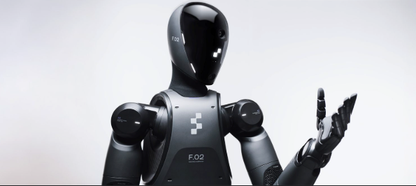 Robots