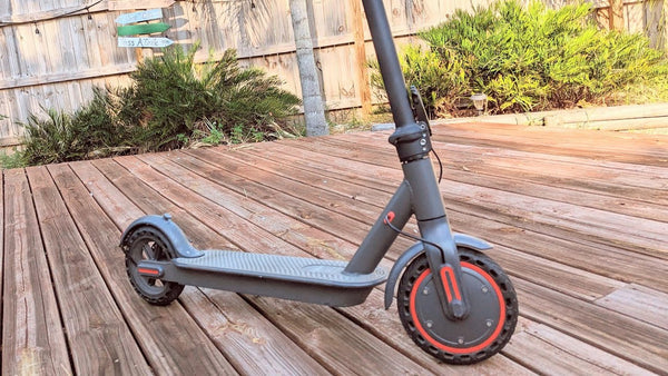 Smart Scooter E-bike
