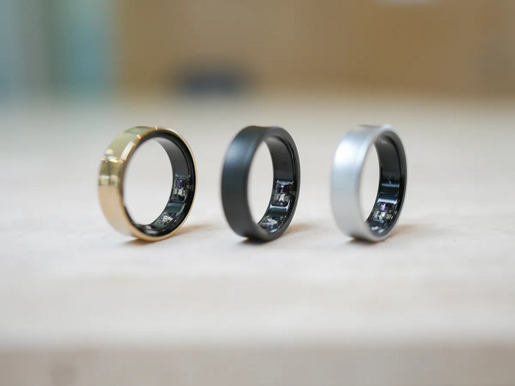 Smart Ring