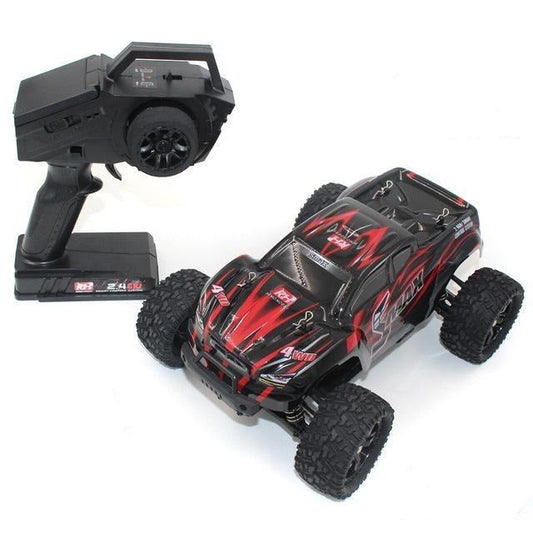Coche RC Bigfoot 2.4G 4WD 1:16 camión todoterreno de alta velocidad