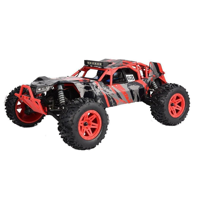 FS Racing 53608 RC Car 1/10 4WD High-speed Desert Off-road Vehicle Rally Car