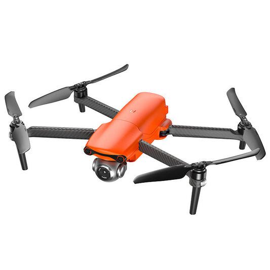 Dron RC Autel Robotics EVO Lite+ Plus, 12 km, FPV, cámara de 3 ejes con cardán, 6K, 30 FPS, 40 minutos de vuelo, cuadricóptero con sistema de evitación de obstáculos
