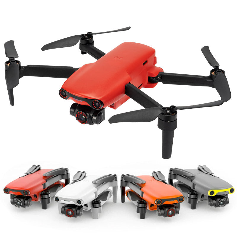 Autel Robotics EVO Nano+ RC Drone 249g 10KM FPV 50MP 3-Axis Gimbal Camera Professional Aerial Photography Quadcopter