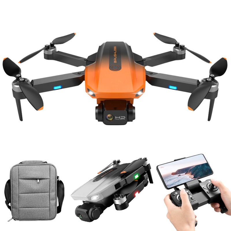 RC Drone RG101 6K Dual HD Camera 3KM FPV GPS 5G WiFi Brushless Motor Foldable Quadcopter
