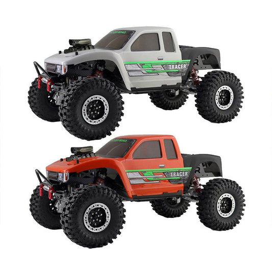 RGT EX86180 PRO RC Car 1/10 2.4G 4WD Escalada Todoterreno RC Buggy Vehículo