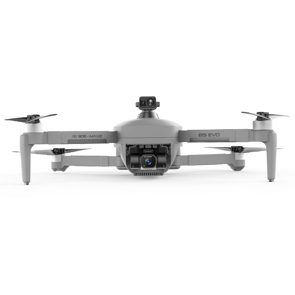 ZLL SG906 MAX2 4K Drone 3-Axis Gimbal Camera GPS 5G WIFI Professional Obstacle Avoidance Quadcopter